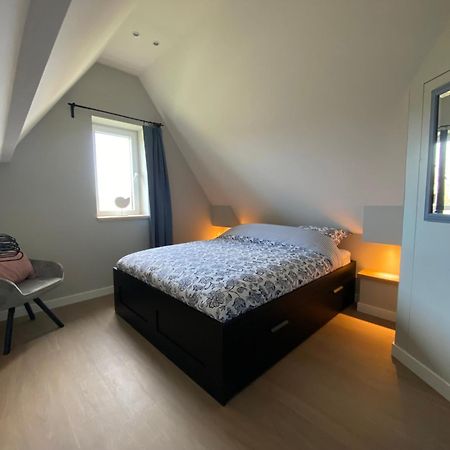 Vakantiewoning Westkaap 웨스트카펠라 외부 사진