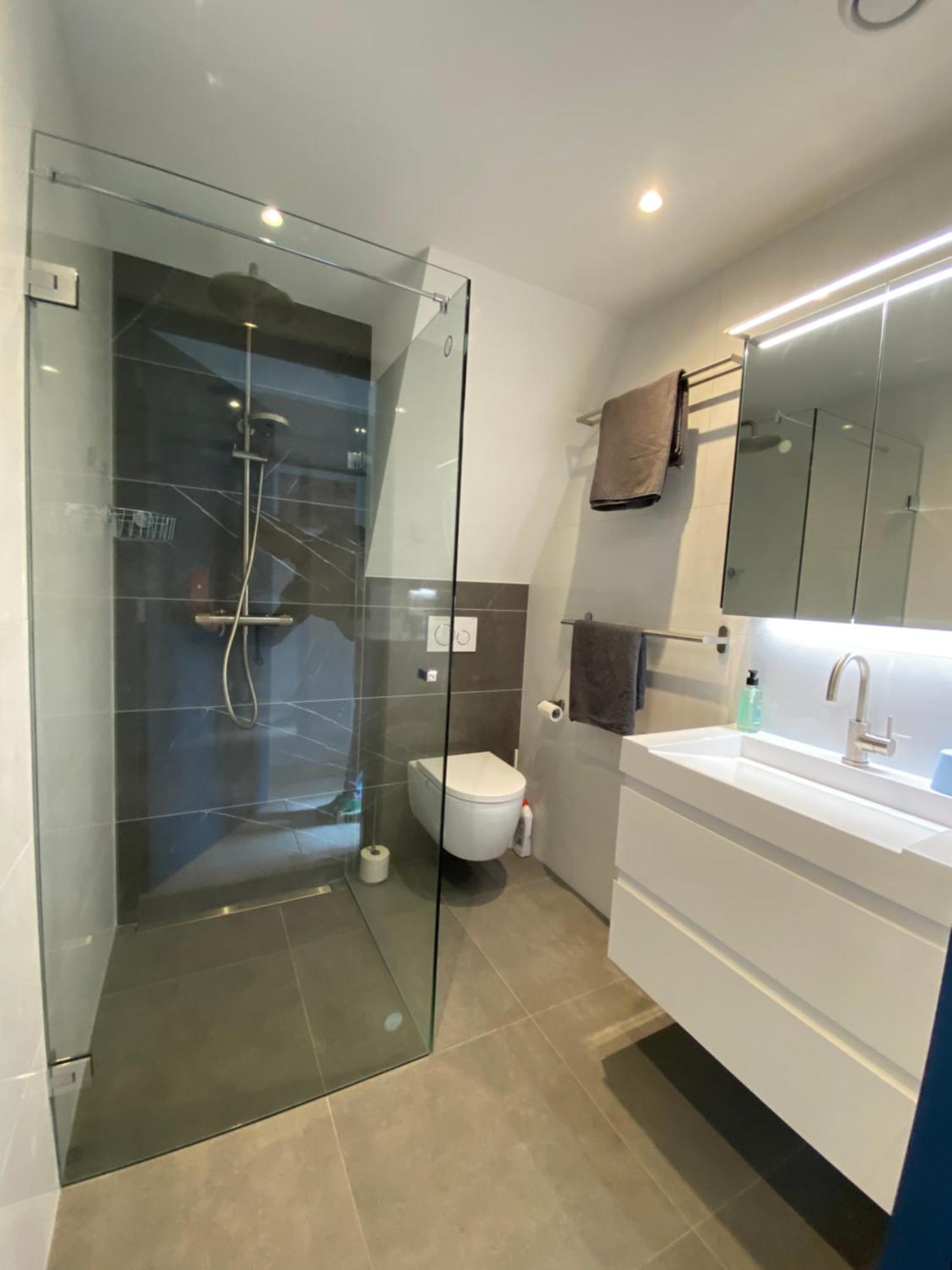 Vakantiewoning Westkaap 웨스트카펠라 외부 사진
